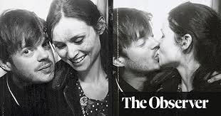 We don't know much about their first meeting, but it's been reported that sophie and richard met in 2002. Sophie Ellis Bextor And Richard Jones On Their Musical Marriage Sophie Ellis Bextor The Guardian