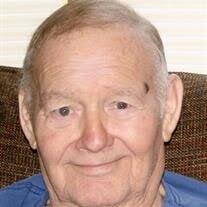 Jesse L. "Buck" Beckwith Obituary