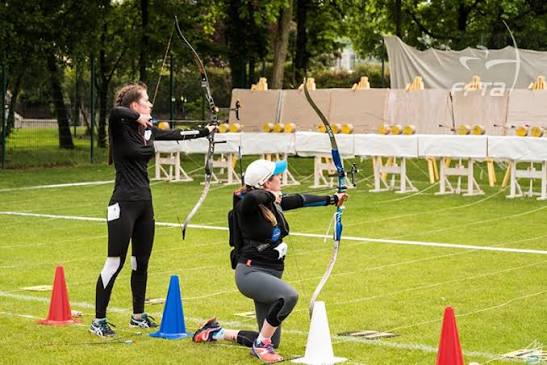 Le Run Archery | Fédération Française de tir à l'arc