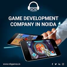 Being one of the leading mobile app development company we. 5 Innovative Approaches To Mobile Game App Development Companies Mobile App Gaming Company In India