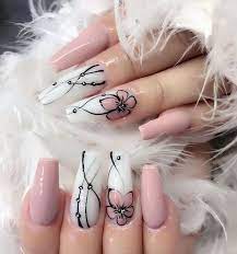 Letra de la cancion más hermosa del mundo. Las Mejores 110 Ideas De Las Unas Mas Bonitas Manicura De Unas Unas De Gel Bonitas Unas De Maquillaje