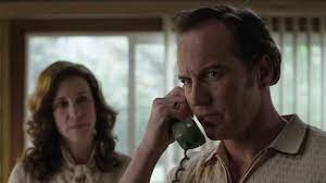 Filme & serien im stream in hd anschauen » kinofilme » conjuring 3: The Conjuring The Devil Made Me Do It Trailer Zum Horror Film Conjuring 3 Im Banne Des Teufels