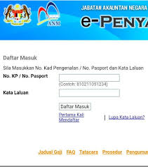 Check spelling or type a new query. Penyata Gaji Pencen
