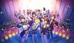 450 Songs from Popular Game The Idolmaster: SideM Released on Streaming  Services | MOSHI MOSHI NIPPON | もしもしにっぽん
