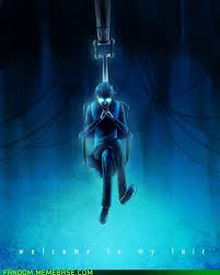 Blue sky portal, the webcomic, fanart, core wheatley is so expressive, aahhh exciting things are about to happen, :d, elvenwhovian,. Well Well Well Geek Universe Geek Fanart Cosplay Pokemon Go Geek Memes Funny Pictures