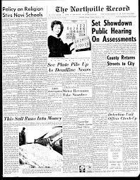 Set Showdown Pub~ic Hearing