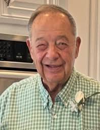 Obituary information for Douglas Van Trexler