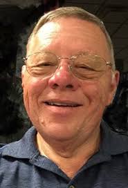 Obituary of John C Simpson