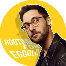 Ryan Eggold