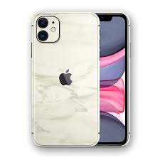 Iphone 11 Luxuria White Marble Skin In 2021 Iphone Iphone 11 Iphone Apps Free