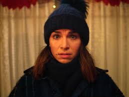 Kim lever med en <br/> kvinne i Russland