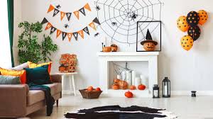 Además, de todo lo relacionado con el cuidado de las plantas de interior y exterior. Halloween 2020 Ideas Low Cost Para Decorar Tu Casa Informacion