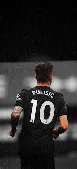 Christian pulisic wallpaper for mobile phone, tablet, desktop computer and other devices hd and 4k wallpapers. Christian Pulisic Wallpaper By Aslam785 1e Free On Zedge