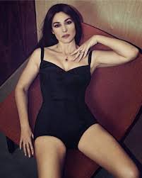 Monika Beluchchi V Zhizni Foto Oj Huarache Shop Ru