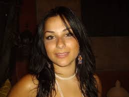 Sarah Alves's Instagram, Twitter & Facebook