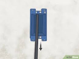 Wrap the green ground wire around the ground nut and tighten the screws. How To Wire A Garbage Disposal To A Switch With Pictures