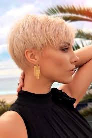 Short hairstyle is considered as easy maintenance hairstyle. 100 Short Hair Styles That Will Make You Go Short Lovehairstyles Com