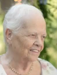 Obituary information for Shirley Ziff Polk