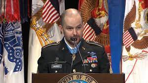 Check spelling or type a new query. Staff Sgt Ronald Shurer Ii Speech Youtube