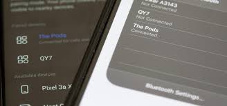 Change the name to anything you like and then tap on done. Change Your Airpods Name To Something More Unique Right From Your Iphone Or Android Phone Smartphones Gadget Hacks