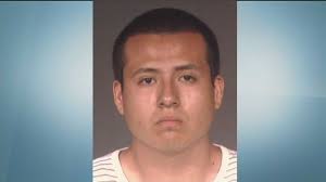 Man Arrested in Alleged Ex-Girlfriend Kidnapping