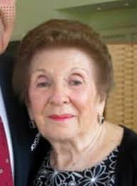 Elena M. Lydon Obituary