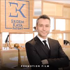 Erdem Kaya Patent - Home Page