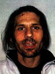 Mark Woolley who murdered BBC costume designer