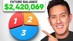 Revealing My Roth IRA Portfolio + How To Pick Investments for YOUR Roth IRA  (2022)