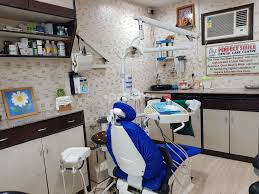 What our patients are saying…. Perfect Smile Dental Care Centre Multi Speciality Clinic In Borivali West Mumbai Book Appointment View Fees Feedbacks Practo