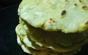 Pupusas now come in many variations. Pupusas De El Salvadoreno Recipe Recipezazz Com