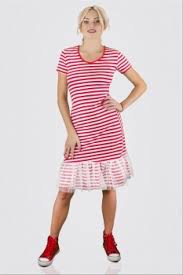 Ein ganz besonderer klassiker, der einfach immer geht: Ringelware