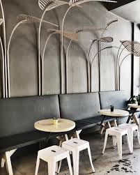 199 Likes 3 Comments Studio19 S T U D I O 1 9 On Instagram Yesterday I Tried The Ono Poke Restaurant Interior Design Restaurant Interior Cafe Interior