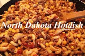 Thatssewnina Make Ahead Mondays North Dakota Hotdish Funeral Food Hotdish Recipes Food