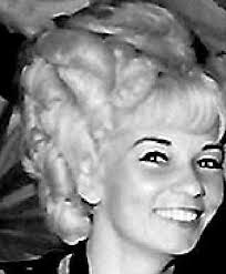 Geraldine DANIEL Obituary (2019)