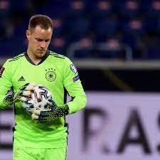 Check spelling or type a new query. Will Marc Andre Ter Stegen Get A New Chance To Start For Germany After Joachim Low S Departure Bavarian Football Works