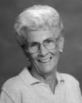Winona Emarine Obituary (2012)
