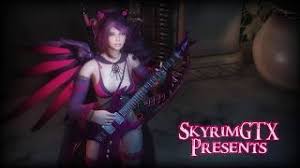 When logged in, you can choose up to 12 games that will be displayed as favourites in this menu. Skyrim Fox 58 Armor By Mr Skyrimgtx