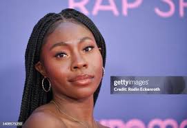 Daniel Augustin attends the red carpet premiere of the HBO Max... News  Photo