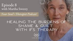 Childhood Trauma and IFS with Jalon Johnson