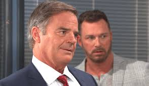 Days of Our Lives Recap: Will Lucas Be Released From Prison?