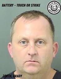 Palm Beach Mug Shots