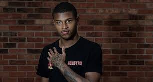 Want to discover art related to tattoo? Rhian Brewster Relishing A Weird Return To Liverpool After Jurgen Klopp Let Him Go But The Sheffield United Record Signing Is Warning His Old Employers My Time Is Now