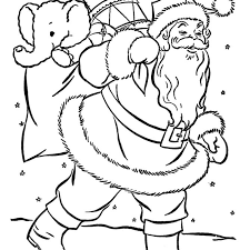 Discover free coloring pages for kids to print & color. Top 28 Places To Print Free Christmas Coloring Pages