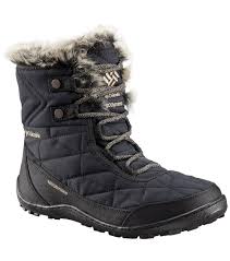 Minx Shorty 3 Winter Boots