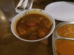 Kari ayam resepi asli mamak sedap bahan bahan 400gram ayam tak kisah la bahagian apa 1 inci resepi kari ayam mamak (tanpa santan) dibawakan oleh dapoq berasap mudah, cepat dan sedap. Kari Ayam Picture Of Mamak Sydney Tripadvisor
