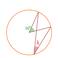 Matemáticas 2: Problemas y ejercicios sobre ángulos en la ...