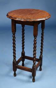 Pin On Barley Twist Oak Furniture