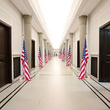 Select from a choice of six different pole toppers for your indoor flag pole and base. Jetlifee Floor Stand Base For Indoor Flagpole