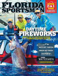 Read Florida Sportsman Magazine On Readly The Ultimate